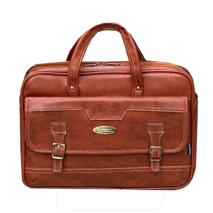 کیف چرمی اداری مدل MISCELLANEOUS - MT003