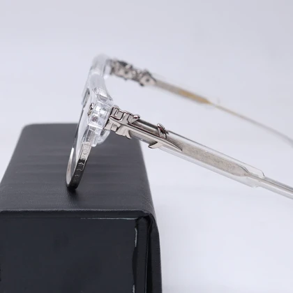 عینک برند CHROME HEARTS کد181442