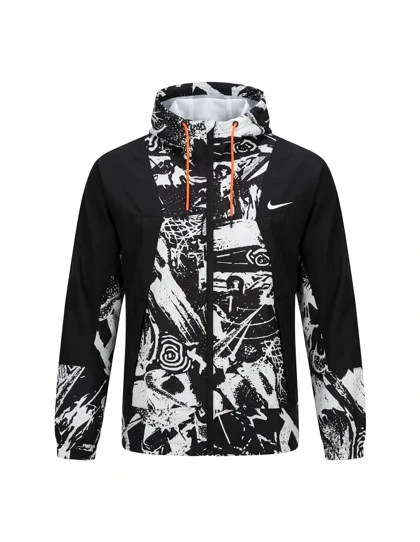 بادگیر روزانه مردانه نایکی Aero Shield Jacket M