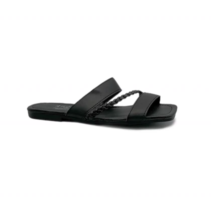 کفش صندل زنانه مدل sandal - 0020_Black