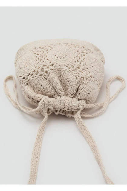 کیف دوشی بچگانه اورجینال منگو کیدز mango-kids