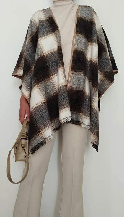 پانچو کشمیر