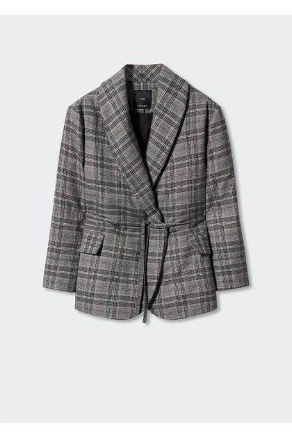 کت و ژاکت زنانه mango