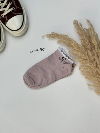 جوراب زنانه Happy