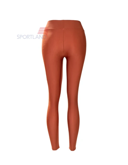 لگ ورزشی زنانه آگی Shiny Lycra 24035 W