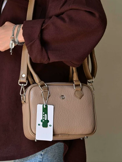 کیف دستی زنانه بنو مدل النا کد 4852