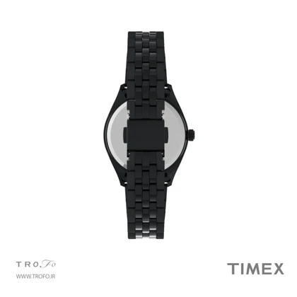 ساعت مچی عقربه ای زنانه تایمکس (Timex) مدل TW2V61700