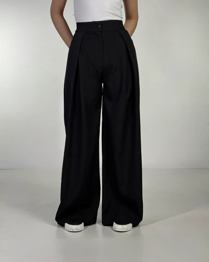 کراپ کت و شلوار دیپلمات  کد 800025