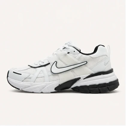 کفش کتانی مردانه مدل 0573 _ NIKE