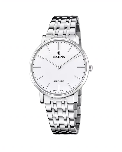 ساعت مچی مردانه فستینا FESTINA F20045/2
