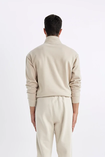 سویشرت مردانه اورجینال دیفکتو defacto