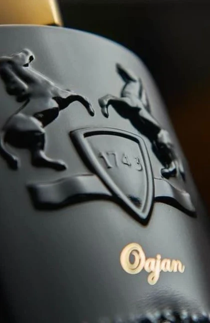 مارلی اوجان Marly Oajan