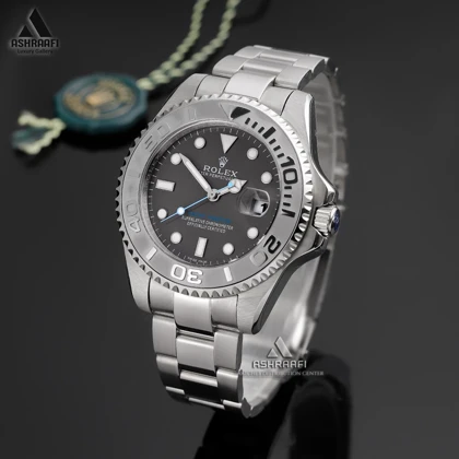 ساعت رولکس یاخ مستر Rolex Yacht Master-GS3