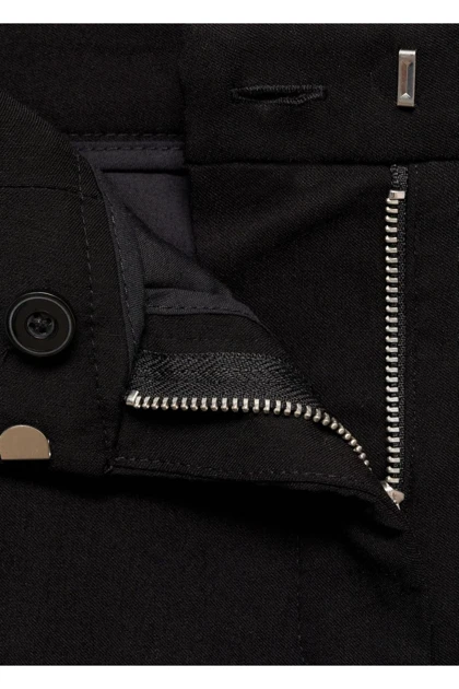 شلوار زنانه اورجینال منگو mango