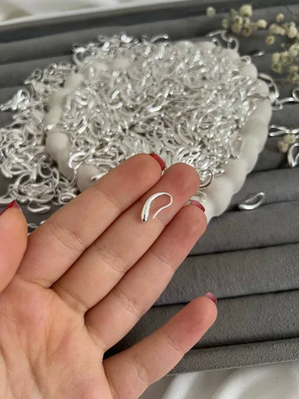 خاص ترین گوشواره دنیا (فروش دانه ای)