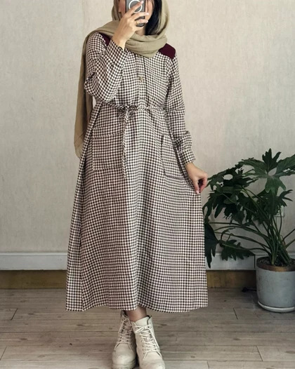 کفتان پشمی پیچازی