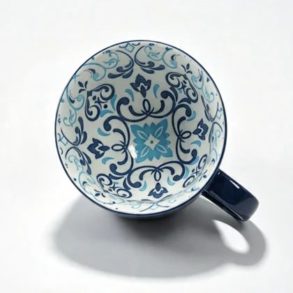 لته خوری سرامیکی دنی هوم