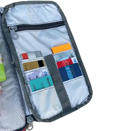 نظم دهنده آرایشی و بهداشتی آیمکس مدل IMAX - MAX07