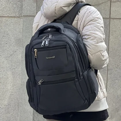 کوله پشتی فوروارد مدل FORWARD - FCLT660016 SKILED VOYAGA