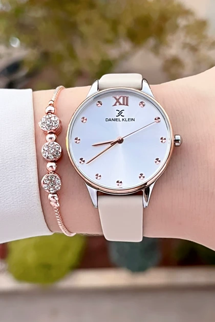 ساعت زنانه daniel-klein