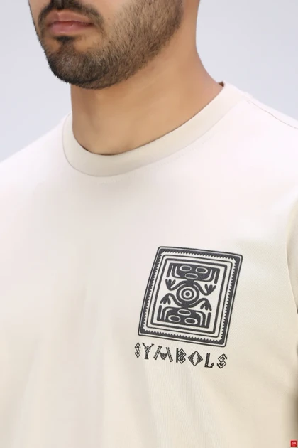 تیشرت مردانه کد 03485