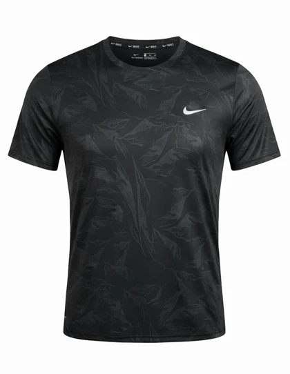 تیشرت ورزشی مردانه نایکی Lunex Fit M