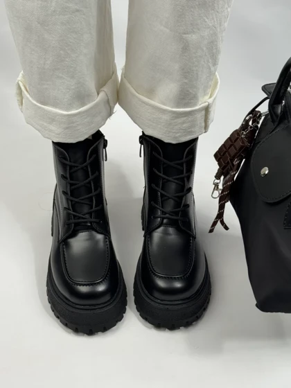 بوت بندی ساده 2409