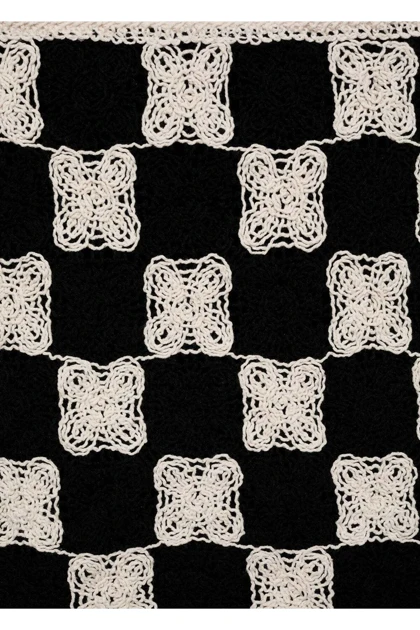 دامن زنانه اورجینال منگو mango