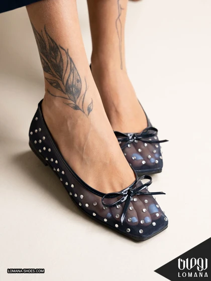 کالج توری نگینی لومانا - کد 2735