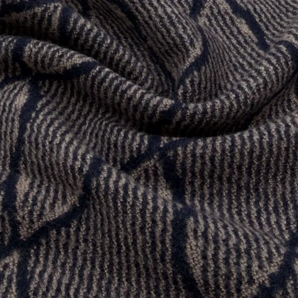 شال گردن موهر موج