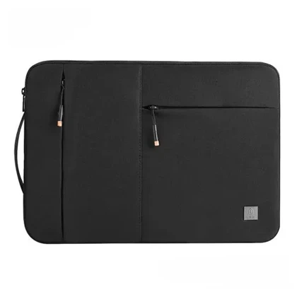 کاور مک بوک و لپ تاپ 14 اینچی اورجینال ویوو WIWU Alpha Slim Sleeve