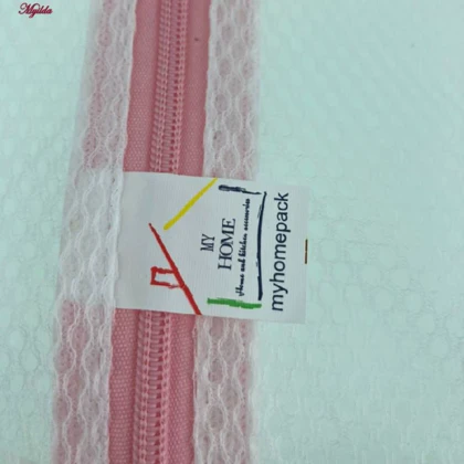 محافظ شست و شوی لباس مای هوم مدل واش بسته 2 عددی