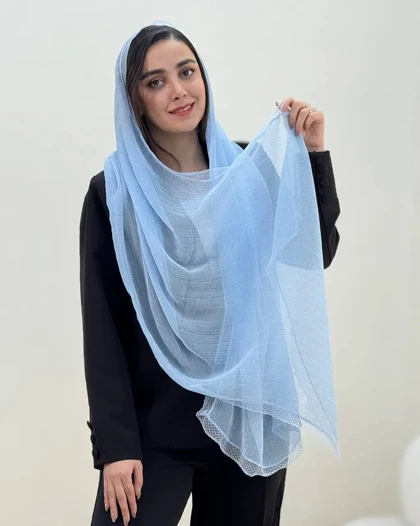 شال پلیسه سایا