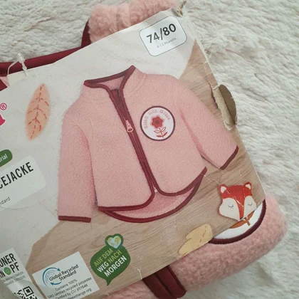 سویشرت دخترانه لوپیلو کد Z-TD32