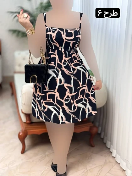 سارافون نخی دنیا 3280