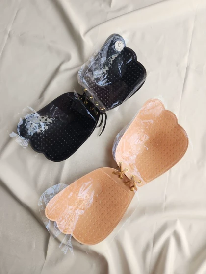 سوتین پروانه ای چسبی زنانه کد: 16779