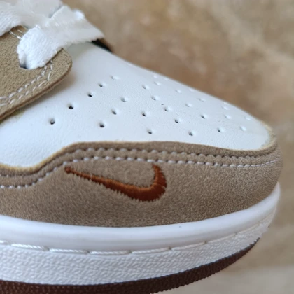 کتانی نایک ایرجردن 1ضمانت 6ماهه کد 530