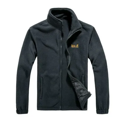 کاپشن دوپوش گورتکس از برند Wolfclaw آلمانی کد 1202