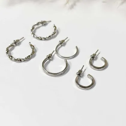 گوشواره کد 227