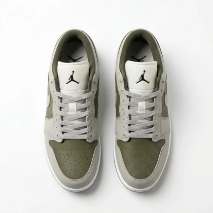 کتانی مردانه نایک جردن Nike Jordan