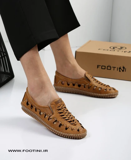 کفش زنانه طبی همستر BT