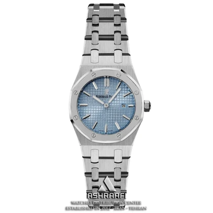 ساعت زنانه اودمارAudemars Piguet Royal Oak SB58