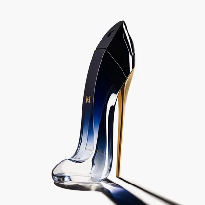 عطر ادکلن کارولینا هررا گود گرل لجر Carolina Herrera Good Girl