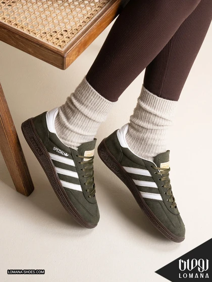 کتانی آدیداس اسپزیال لومانا - کد 2146