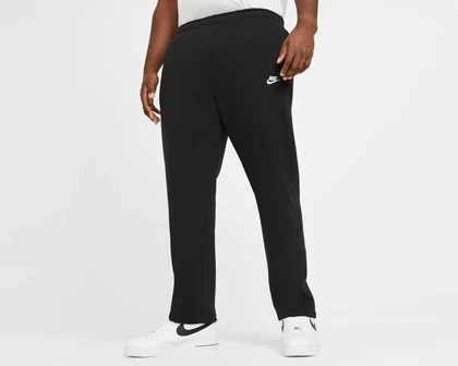 شلوار گرمکن معمولی Nike M Nsw Club Pant Oh Bb PC_BV2707-010