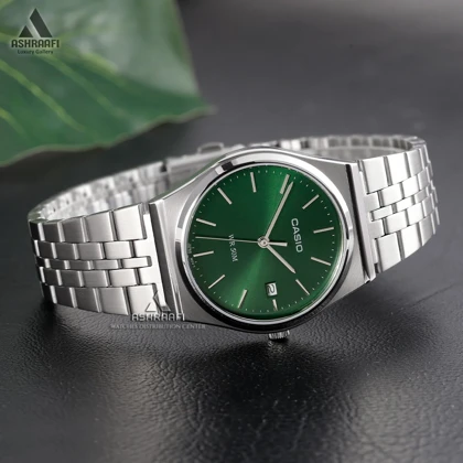 ساعت مردانه کاسیو Casio MTP-B145D-3A