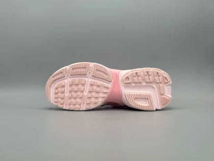 کتانی نایکی وی 2 کی ران فول پینک/Nike v2k