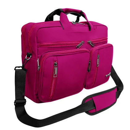 کیف سه کاره فوروارد مدل FORWARD - FCLT1086 ALL IN ONE قابل تبدیل به کوله