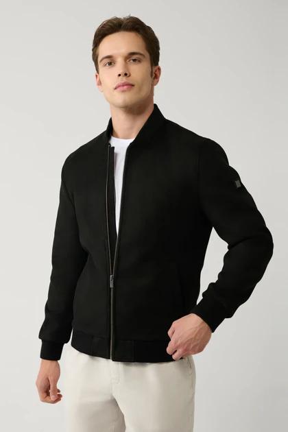 کت و کاپشن مردانه اوا avva