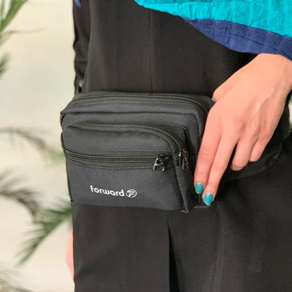 کیف کمری فوروارد